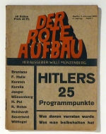 Der Rote Aufbau
