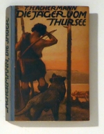 Die J&auml;ger vom Thursee
