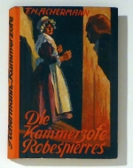 Die Kammerzofe Robespierres