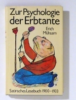Zur Psychologie der Erbtante
