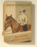 Die Herrin des grossen Hauses