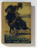 Der Totenrufer von Halodin