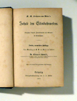 Schule des Eisenbahnwesens