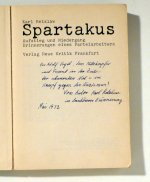 Spartakus