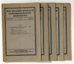 Die Internationale Gewerkschaftsbewegung