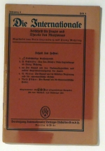 Die Internationale