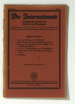 Die Internationale
