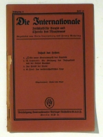 Die Internationale
