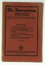 Die Internationale