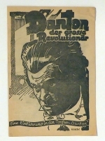 Danton der grosse Revolution&auml;r