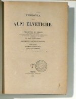 Ferrovia delle Alpi Elvetiche