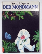 Der Mondmann