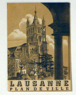 Lausanne