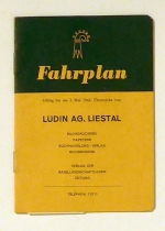 Fahrplan