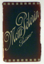 Le Mont P&eacute;lerin