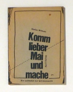 Komm lieber Mai und mache