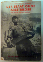 Der Staat ohne Arbeitslose