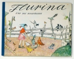 Flurina und das Wildvöglein