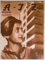 A-I-Z (Arbeiter-Illustrierte-Zeitung) Jahrgang X - Nr. 34 - 1931