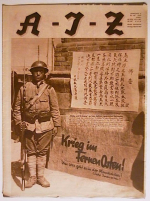 A-I-Z (Arbeiter-Illustrierte-Zeitung) Jahrgang X - Nr. 46 - 1931