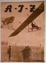 A-I-Z (Arbeiter-Illustrierte-Zeitung) Jahrgang X - Nr. 49 - 1931