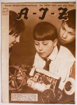 A-I-Z (Arbeiter-Illustrierte-Zeitung) Jahrgang X - Nr. 51 - 1931