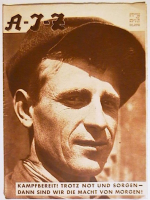 A-I-Z (Arbeiter-Illustrierte-Zeitung) Jahrgang XI - Nr. 13 - 1932