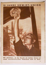 A-I-Z (Arbeiter-Illustrierte-Zeitung) Jahrgang XI - Nr. 44- 30.10.1932