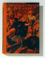 D&auml;monent&auml;nzer der Urzeit