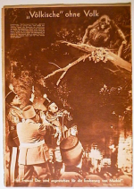 V-I (Volks-Illustrierte) Jahrgang I - Nr. 2 - 26.8.1936