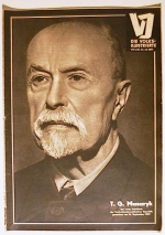 V-I (Volks-Illustrierte) Jahrgang 1937 - Nr. 38 - 22.9.1937