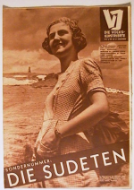 V-I (Volks-Illustrierte) Jahrgang 1937 - Nr. 48 - 1.12.1937