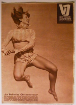 V-I (Volks-Illustrierte) Jahrgang 1937 - Nr. 51 - 22.12.1937