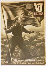 V-I (Volks-Illustrierte) Jahrgang 1937 - Nr. 30 - 28.7.1937