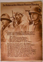 V-I (Volks-Illustrierte) Jahrgang 1936 - Nr. 19 - 23.12.1936