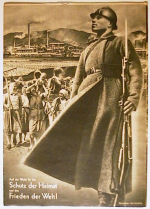 V-I (Volks-Illustrierte) Jahrgang 1938 - Nr. 10 - 9.3.1938