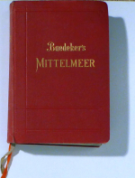 Das Mittelmeer