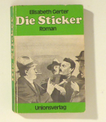 Die Sticker