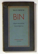 Bin oder die Reise nach Peking