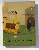 Le train de 8 H.47