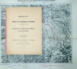 Bericht der Direktion an den Verwaltungsrat der Gotthardbahn vom 27. Oktober 1893 &uuml;ber den Anschluss der aargauischen S&uuml;dbahn an die Gotthardbahn