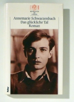 Das gl&uuml;ckliche Tal