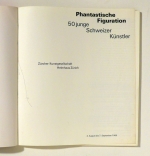 Phantatische Figuration