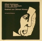 Annie, die W&auml;scherin