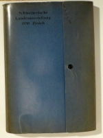 Schweizerische Landesausstellung 1939