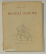 Honor&eacute; Daumier