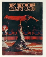 Knie. (Circuswelt 1981)