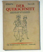 Der Querschnitt