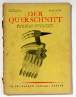 Der Querschnitt