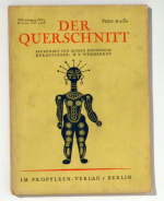 Der Querschnitt